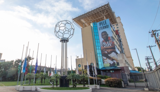 FPF repudia CBF e manifesta apoio ao Corinthians