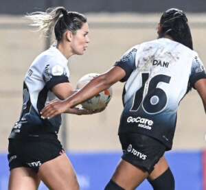 LIBERTADORES FEMININA: Corinthians desencanta com goleada de 8 a 0 e Santos mantém 100%