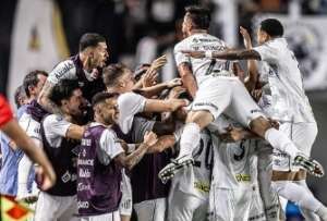 SÉRIE B: Santos retoma a liderança, Ponte Preta perde e Botafogo empata