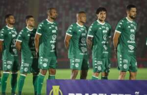 Guarani x CRB - Bugre tem outro confronto direto em busca do último suspiro na Série B