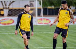 Série B: Lateral admite oscilação no Novorizontino e pede reação: 