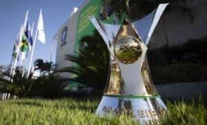 Com dérbi na segunda-feira, CBF detalha 32ª e 33ª rodada do Brasileiro