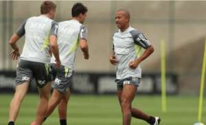 Atlético-MG x Internacional - Focado nas copas, Galo vai com reservas contra o Colorado