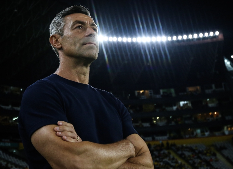 Pedro Caixinha não é mais técnico do Red Bull Bragantino