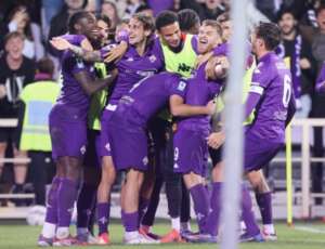 ITALIANO: Fiorentina tem atuação impecável e 'atropela' a Roma