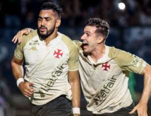 Vasco 3 x 2 Bahia - Cruzmaltino sofre no 2º tempo, mas segue flertando com G6