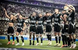 Mandantes fazem o dever de casa e dominam a Seleção FI da 34ª rodada da Série B