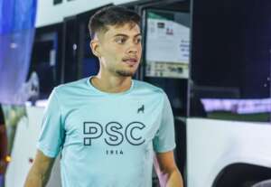 Ex-Guarani, meia do Paysandu responde interino da Ponte Preta: 