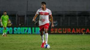 Hélio dos Anjos confirma retorno no CRB para duelo com o Coritiba