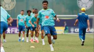 Sérgio Carvalho - Dorival Júnior coloca o Brasil no ataque