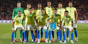 Como fica a situação da seleção nas Eliminatórias da Copa após vitória sobre o Chile