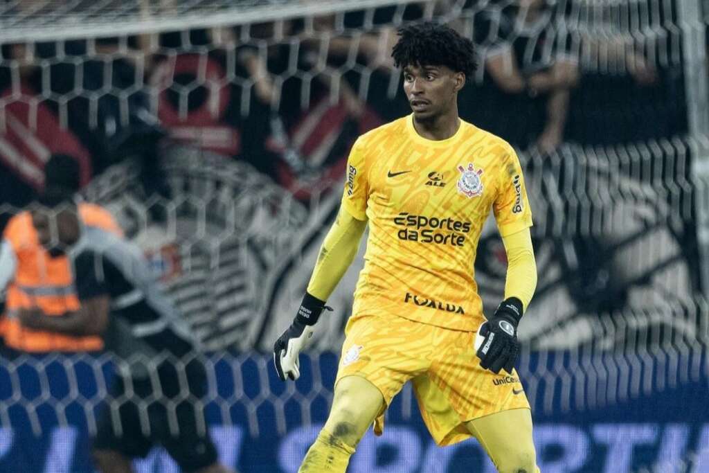 Corinthians x Internacional - Muita coisa em jogo pelo Brasileirão (Foto: Rodrigo Coca/AG. Corinthians)