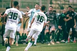 Coritiba x Amazonas - Olhando para cima na Série B