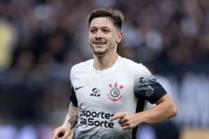 Corinthians x Athletico-PR - Briga boa contra o Z-4 do Brasileirão