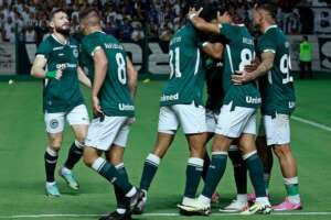 Goiás x Vila Nova - Serrinha vai ferver pela Série B