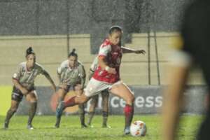 LIBERTADORES FEMININA: Ferroviária empata com Santa Fé e está fora da competição