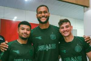 Série B: Jogadores do Coritiba destacam força do time na reta final