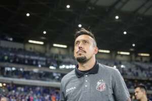 Técnico do Ituano lamenta derrota, mas mantém confiança: 