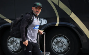 Guanaes mantém confiança no acesso do Operário-PR mesmo com chances remotas