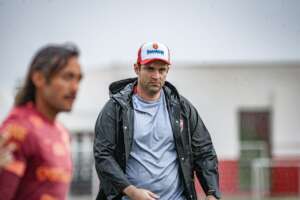 Vila Nova tem série de desfalques para encarar o Avaí