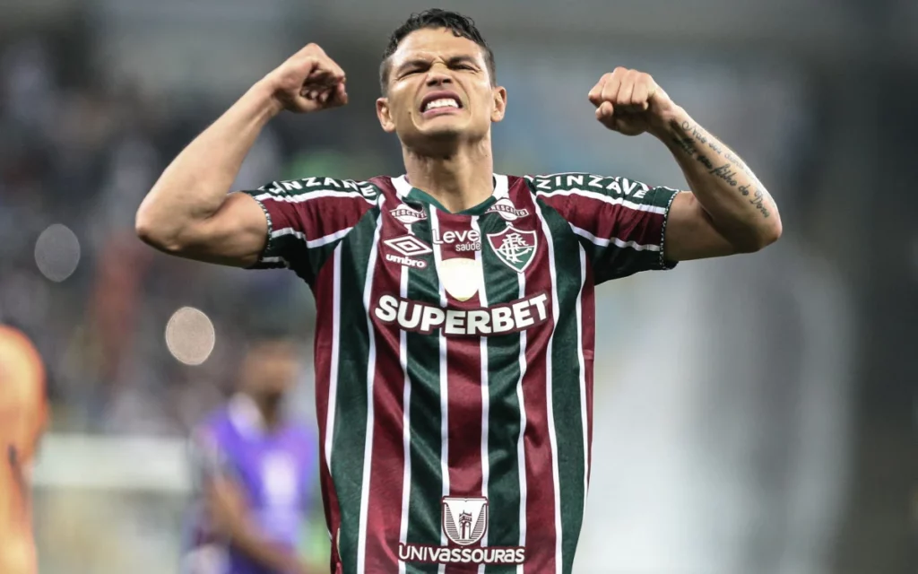 Com provável retorno de Thiago Silva, Fluminense inicia preparação para o clássico contra o Flamengo