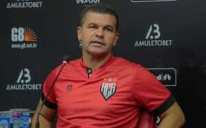 Ponte Preta - Umberto Louzer não seria o 'mesmo do mesmo' ?