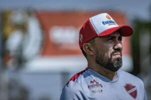 Vila Nova se prepara para duelo direto pelo G-4 da Série B e terá baixa