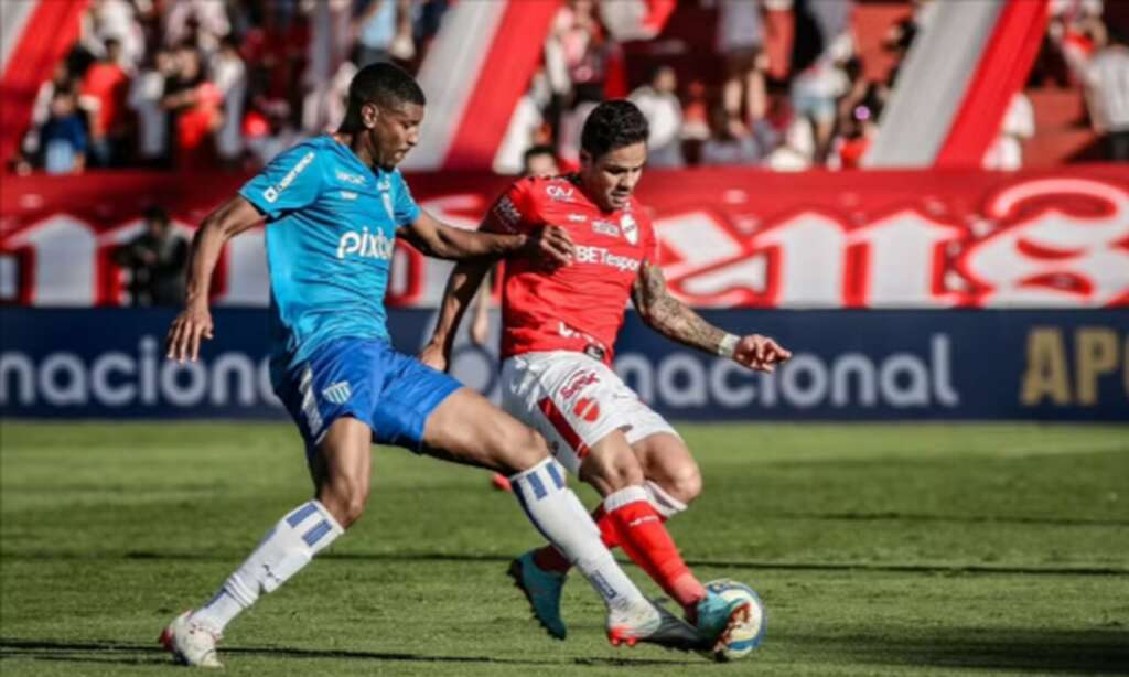 Avaí x Vila Nova – Leão em apuros encara Tigre de olho no G4