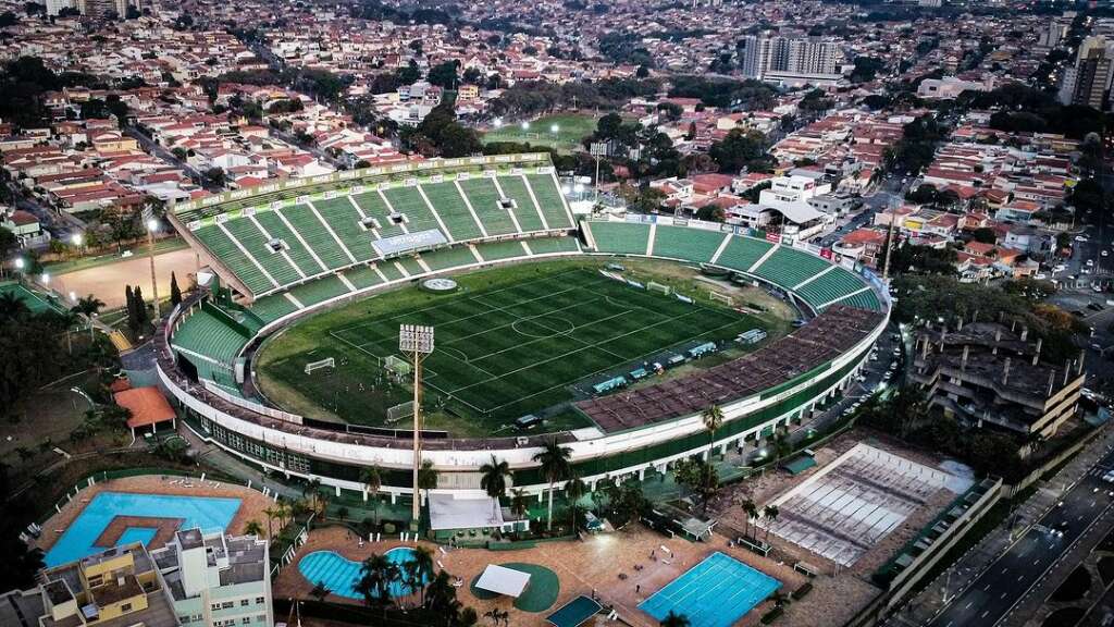 Foto: Raphael Silvestre / Guarani