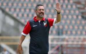 Pimentel relembra arrancada em 2022 e elogia retomada do Ituano