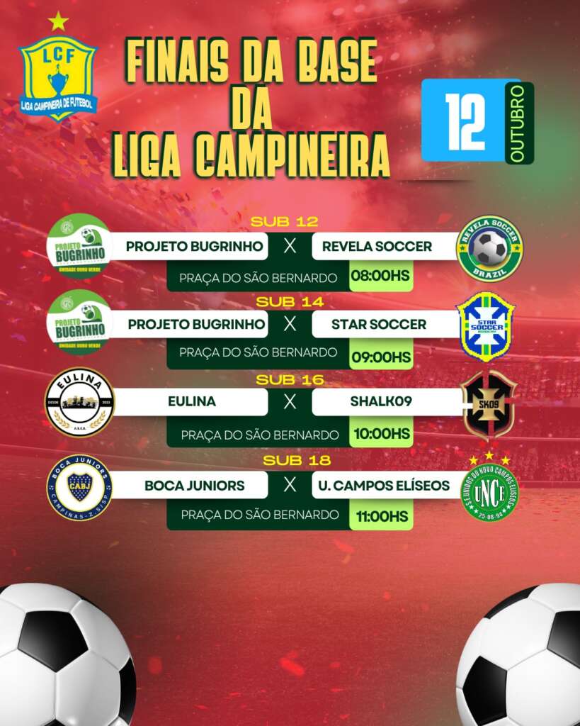 Liga Campineira de Futebol faz congresso técnico antes da final de sábado 2 WhatsApp Image 2024 10 09 at 14.12.57