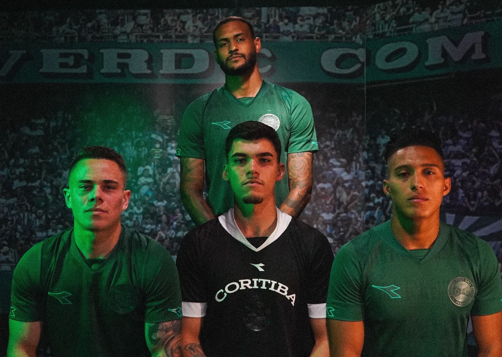 Coritiba