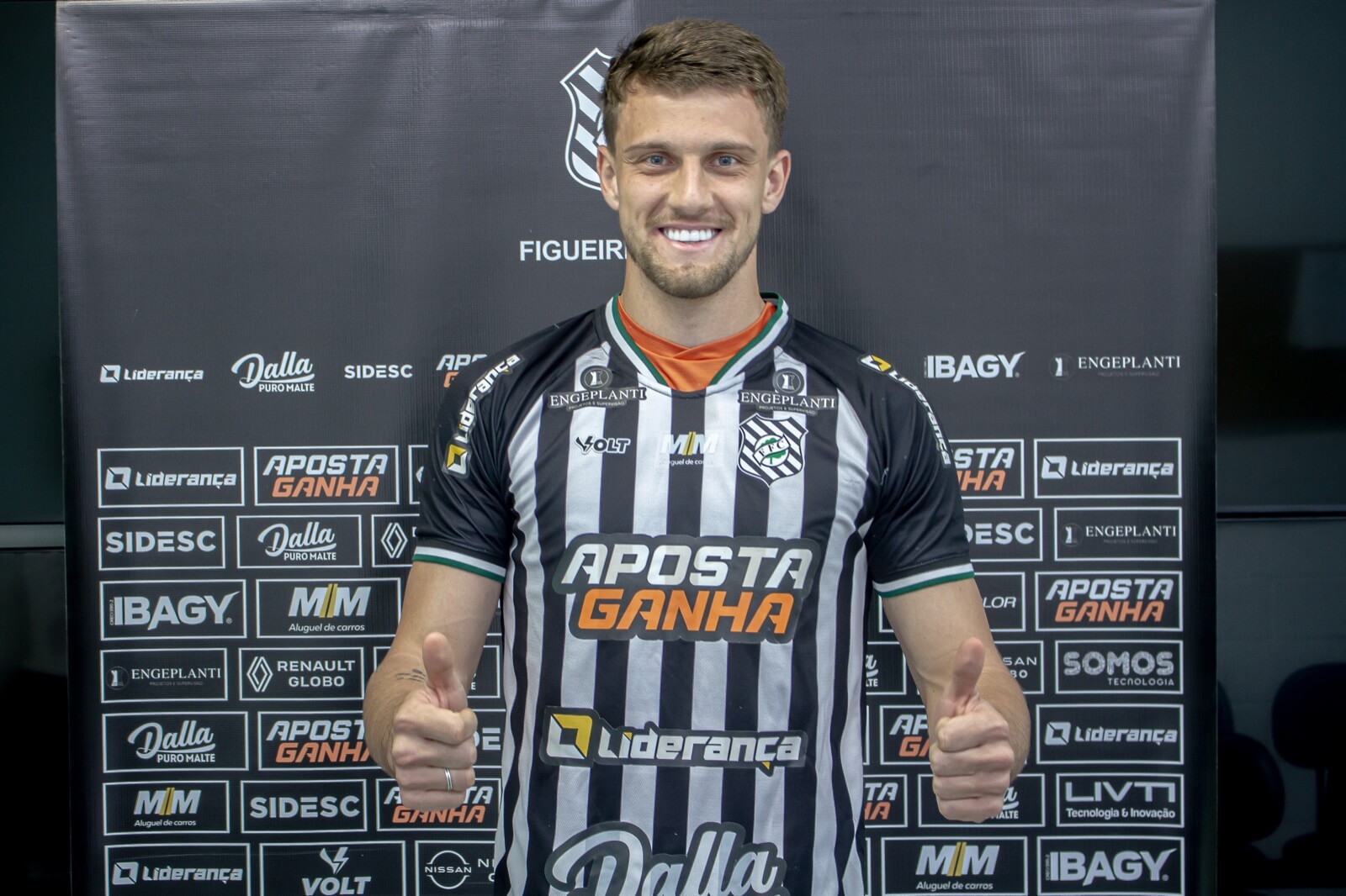 Felipe Santiago Figueirense