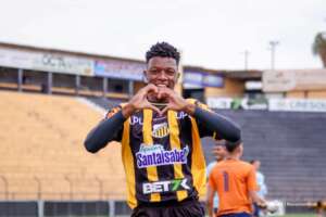 PAULISTA SUB-20: Novorizontino goleia; Red Bull Bragantino elimina Santos