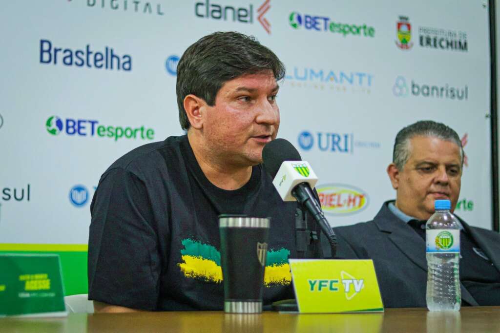 Matheus Costa Ypiranga