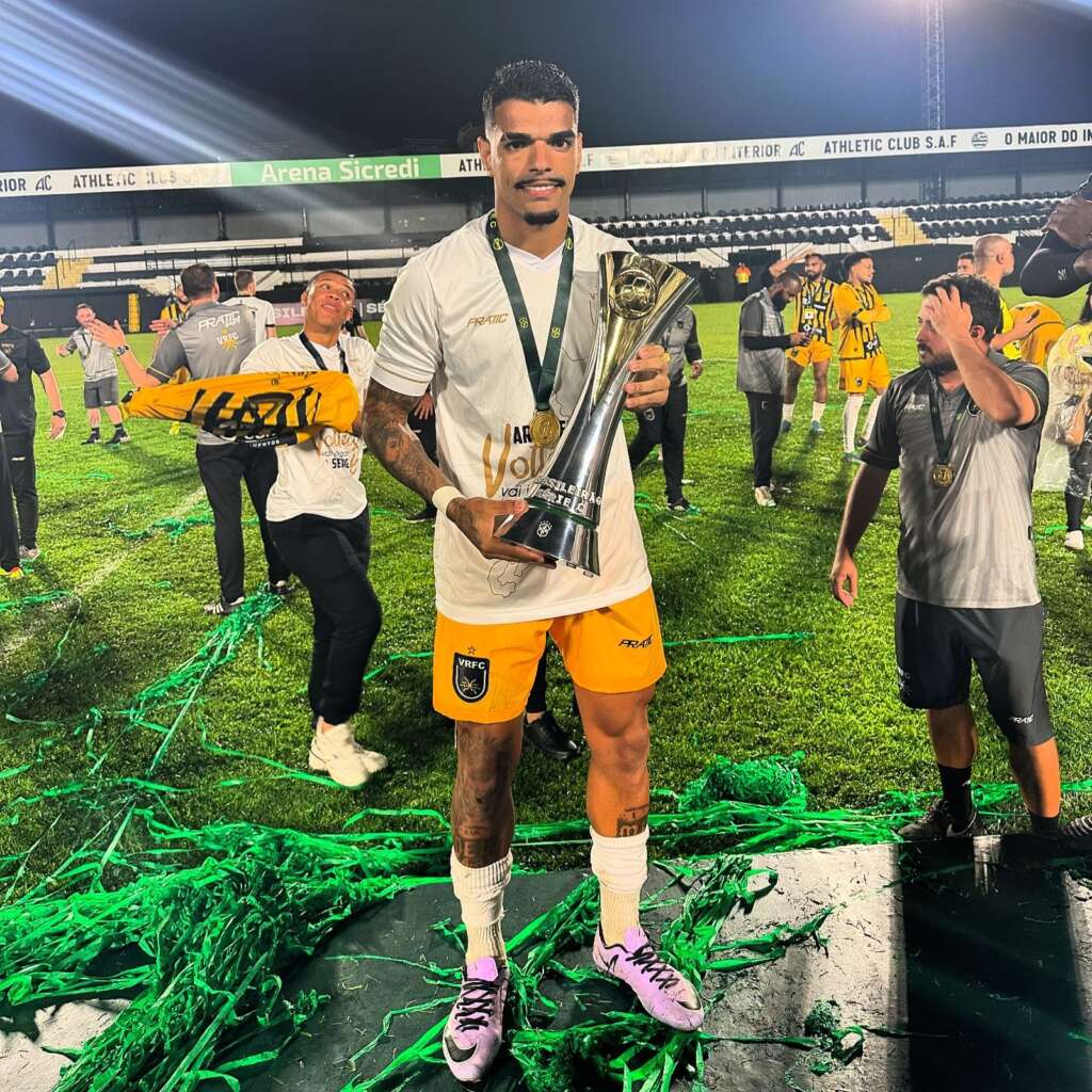 MV celebra temporada e título da Série C com o Volta Redonda 2 WhatsApp Image 2024 10 29 at 18.03.14