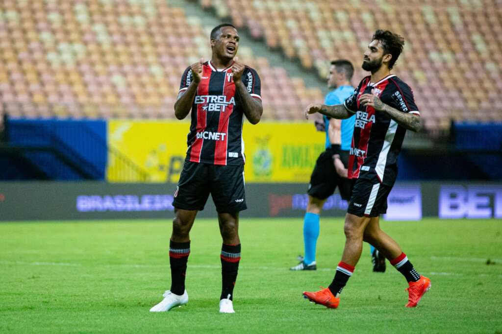 Amazonas 0 x 1 Botafogo – Pantera deixa a zona de rebaixamento da Série B