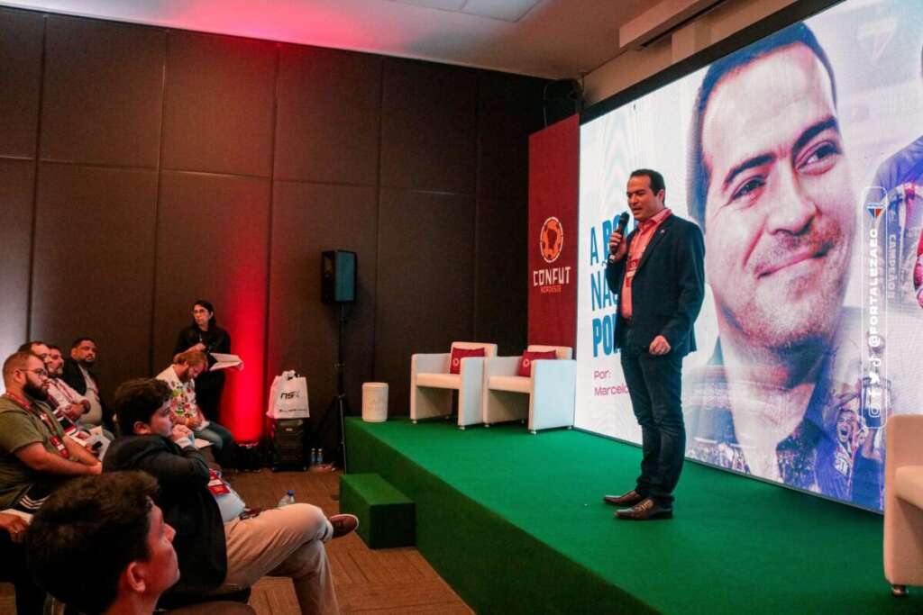 Fortaleza é finalista em 12 categorias do Prêmio Confut 2024