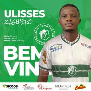 Série A3: Rio Preto EC anuncia zagueiro com passagem no futebol mineiro e Série A2