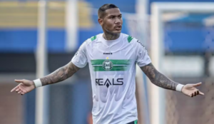 Série B: Coritiba terá força máxima para encarar o Vila Nova