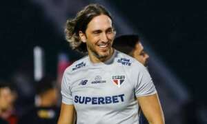 Zubeldía sobre reunião no São Paulo: 'Valorizo uma distância'