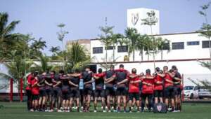 Atlético-GO já perdeu 'um turno inteiro' no Brasileirão