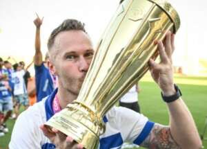 EXCLUSIVO! Técnico campeão no Monte Azul fica para Série A3