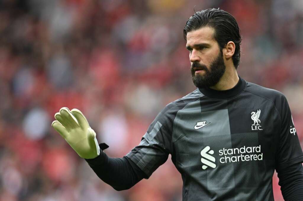 Goleiro da seleção brasileira, Alisson pode gerar ‘bolada’ ao Inter, entenda!