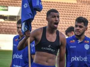 Final Copa Paulista: Monte Azul perde artilheiro para primeira decisão. Veja escalação!