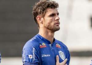 Final Copa Paulista: Monte Azul perde três titulares para a decisão