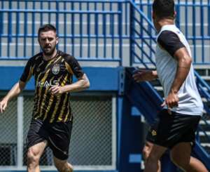 Amazonas busca recuperação em casa na Série B contra o líder Novorizontino