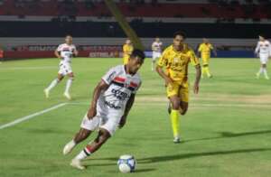 Amazonas x Botafogo-SP - Pantera sai do Z4 da Série B?