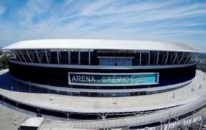 Grêmio compra parte da dívida da Arena e se torna 'credor'