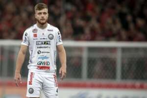 Zagueiro do Operário projeta jogo com Sport após derrota